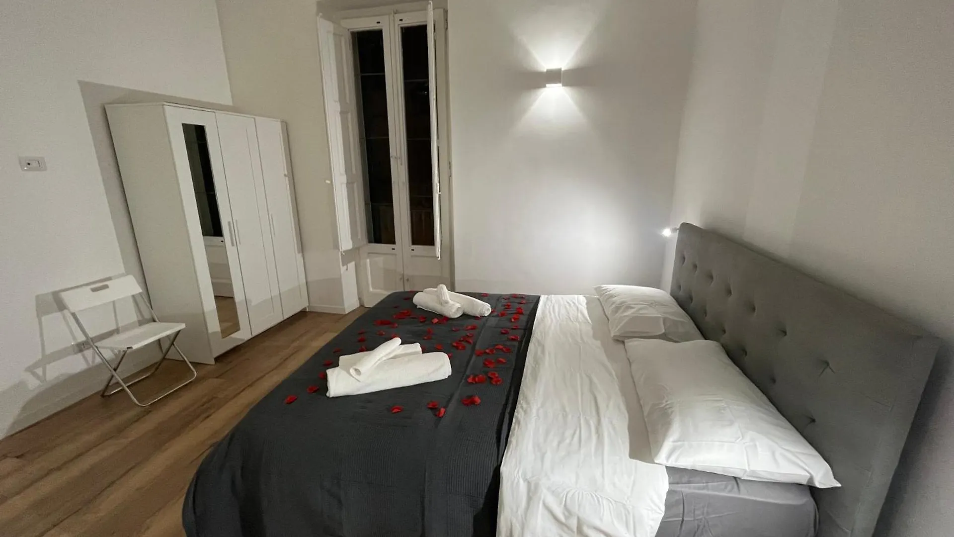 Bed and Breakfast La Nicchia Bari 0*,