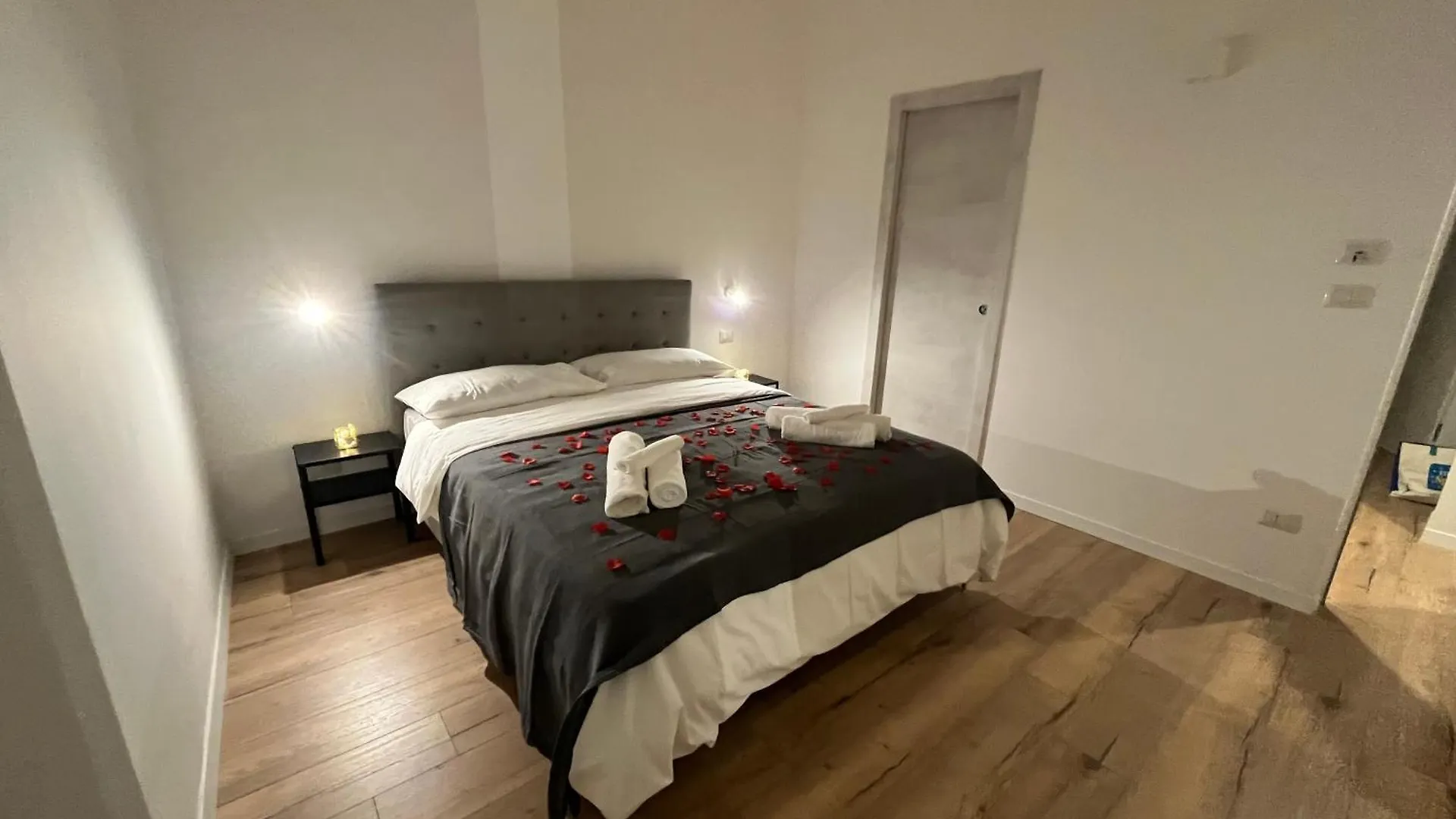Bed and Breakfast La Nicchia Bari Bed & Breakfast