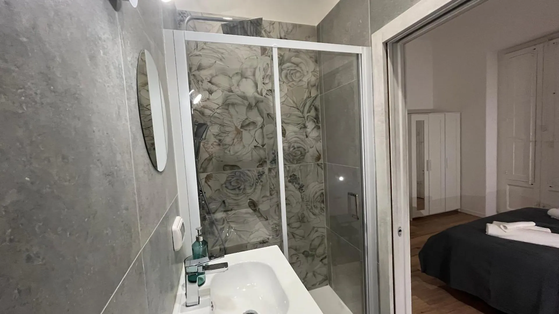 Bed and Breakfast La Nicchia Bari