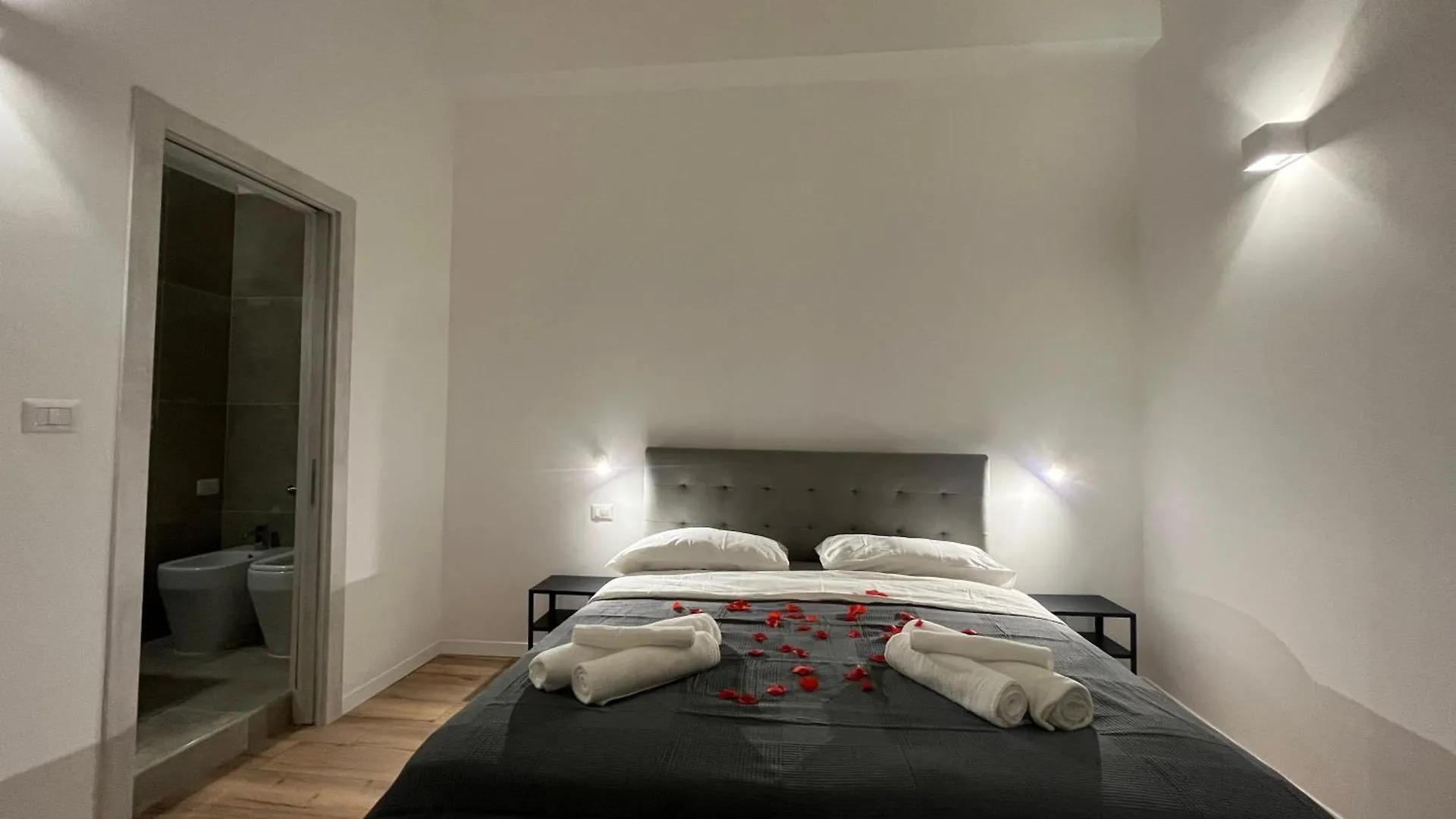 Bed and Breakfast La Nicchia Bari