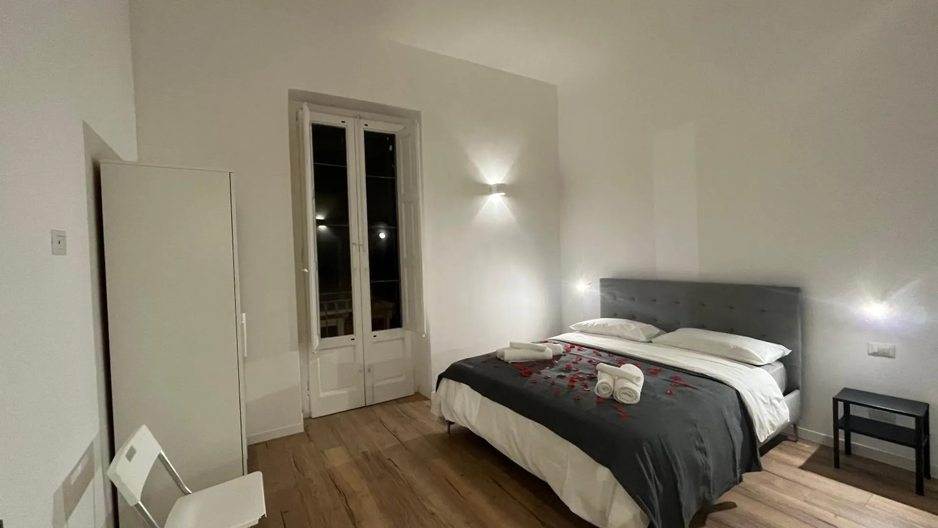 Bed & Breakfast Bed and Breakfast La Nicchia Bari