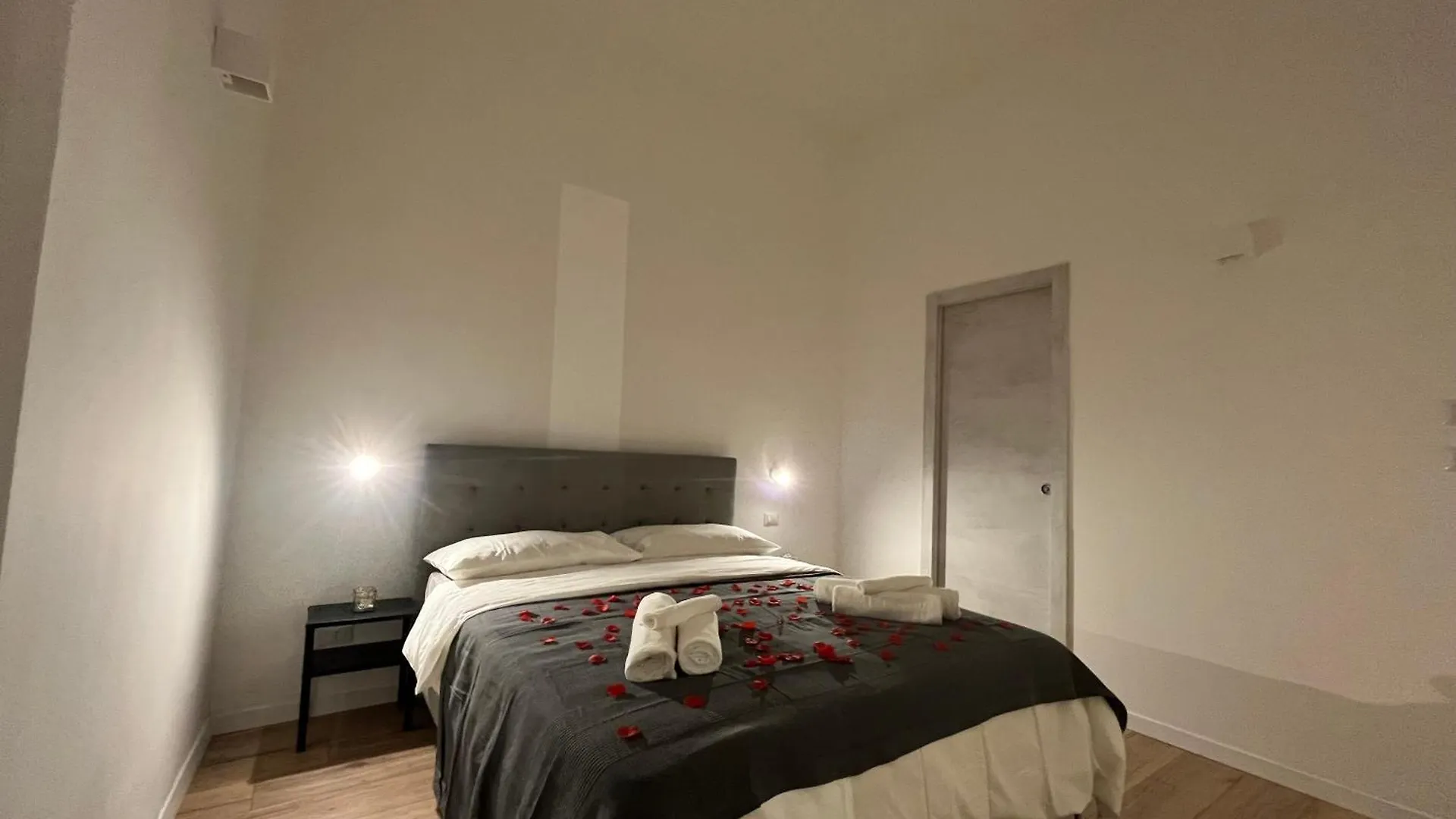 Bed & Breakfast Bed and Breakfast La Nicchia Bari