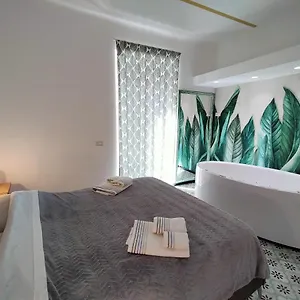 Dom wakacyjny Sonnino Jacuzzi, Bari