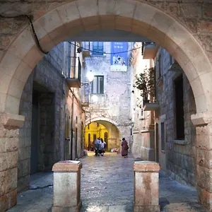 Apartament Tresca Vecchia, Bari