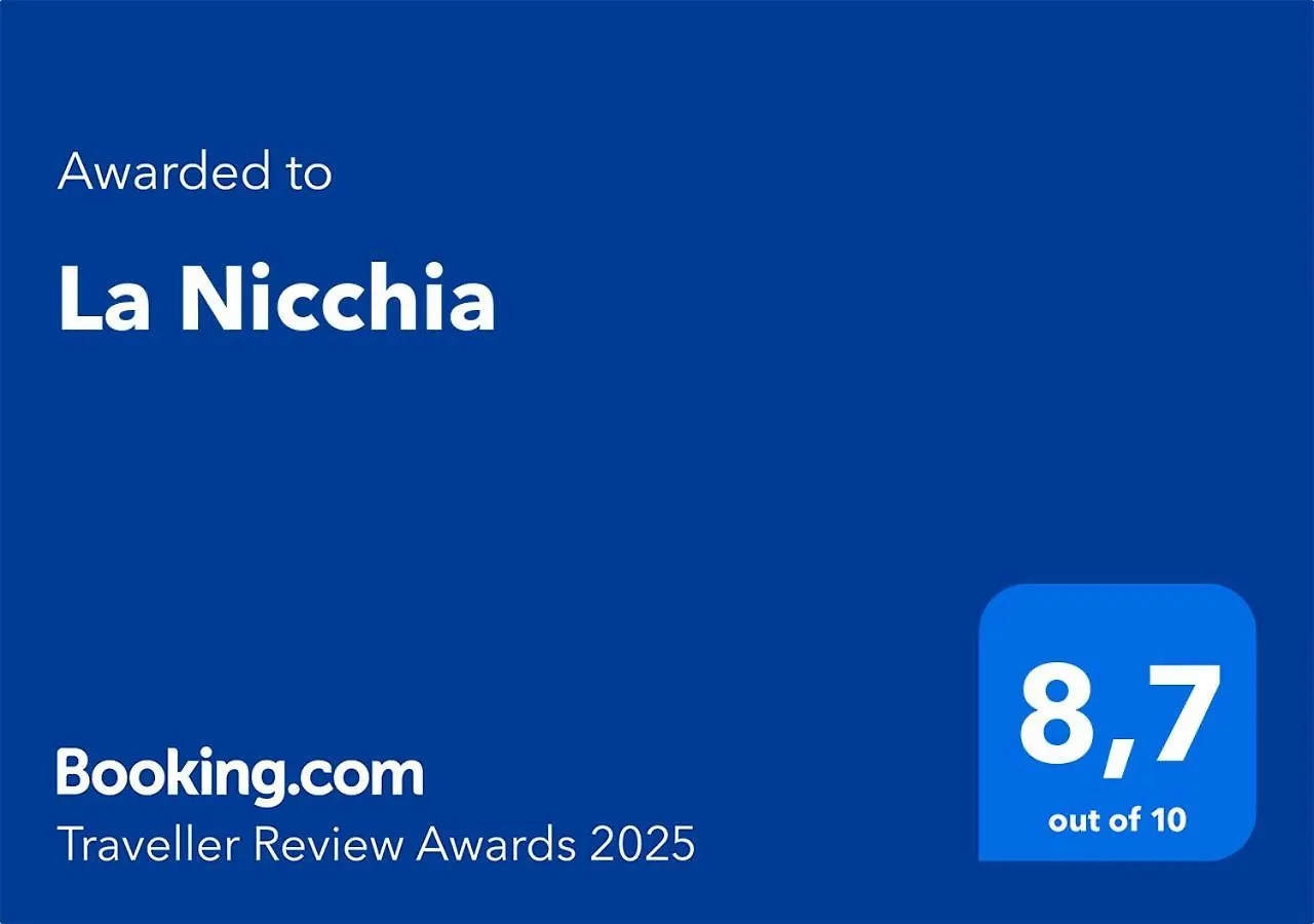 La Nicchia Bed & Breakfast Bari Italy