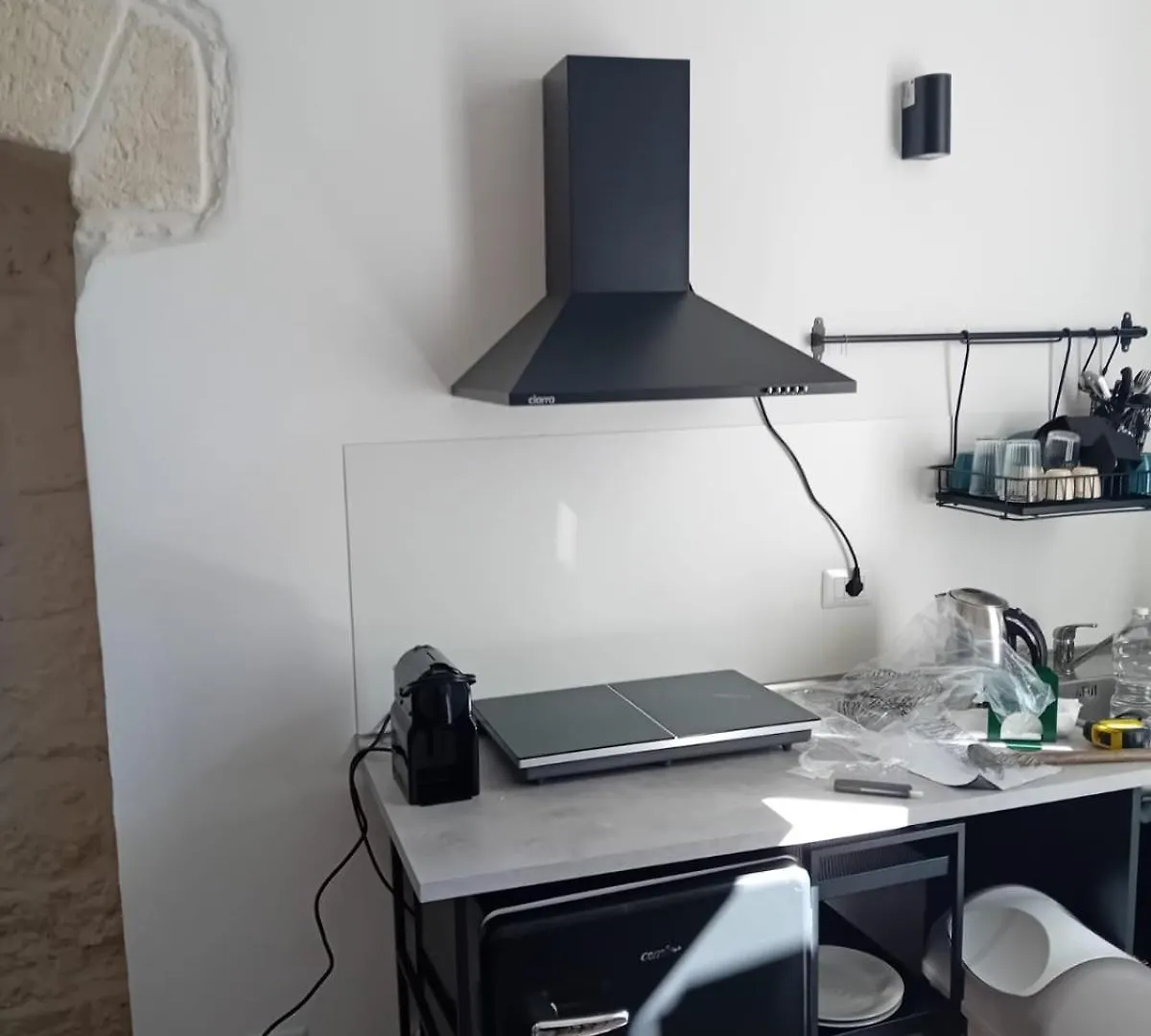 La Nicchia Bed & Breakfast Bari